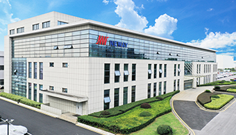 3118云顶集团·(中国)股份有限公司